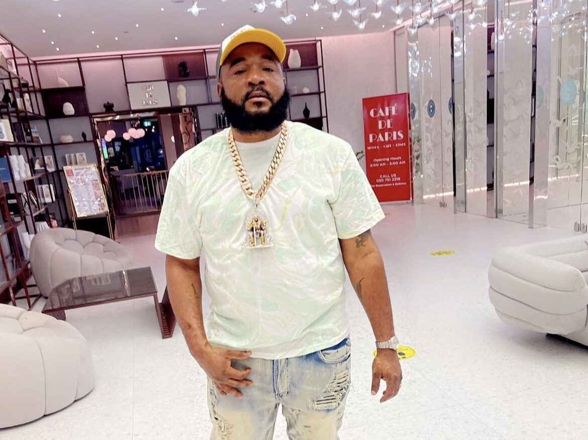 Music Promoter Sam Larry Survives Deadly Lagos Highway Crash; Bouncer Dies, Mohbad Case Scrutiny Rekindled