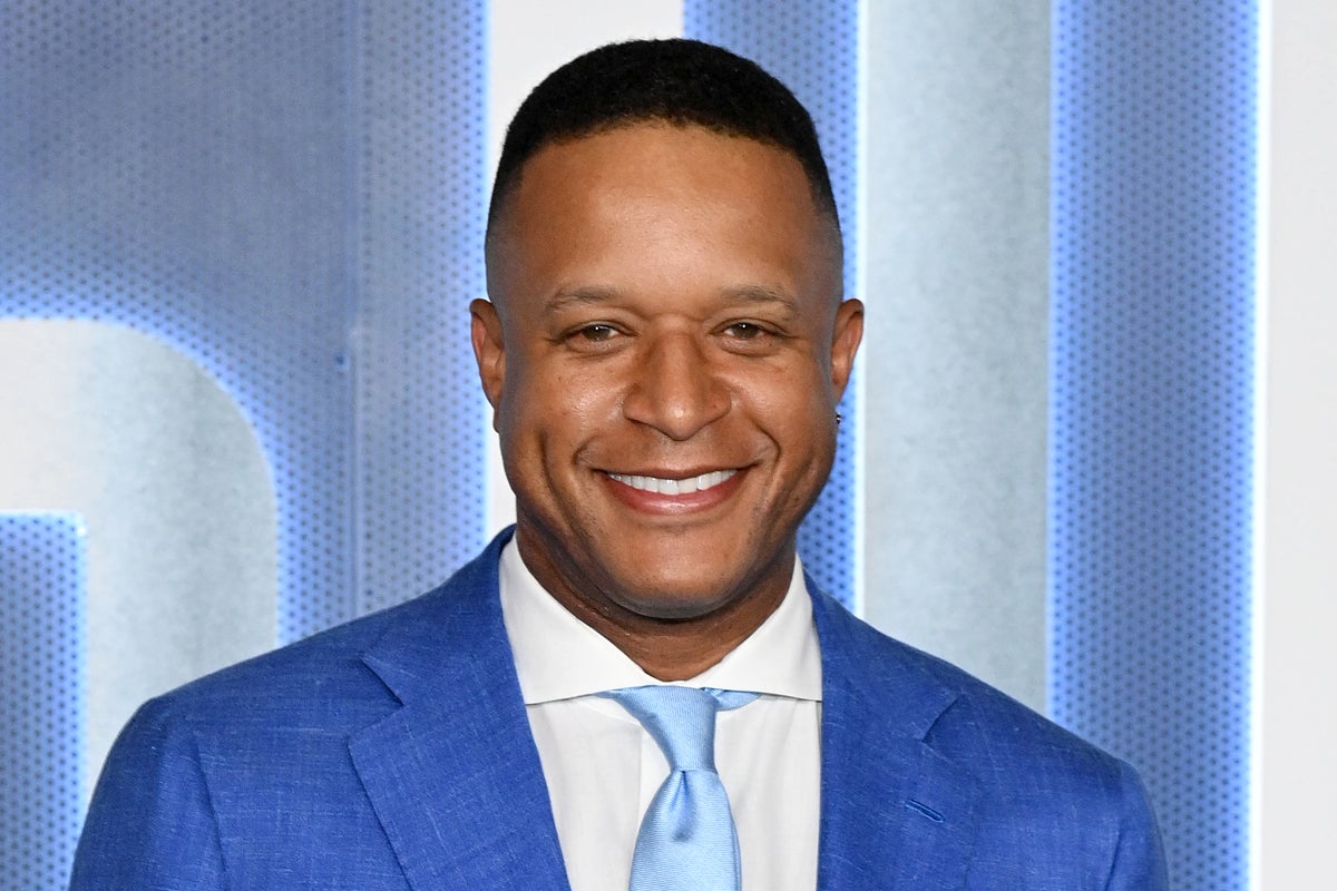 Intruder Breaches NBC Today Show Security, Confronting Craig Melvin with Racial Slur
