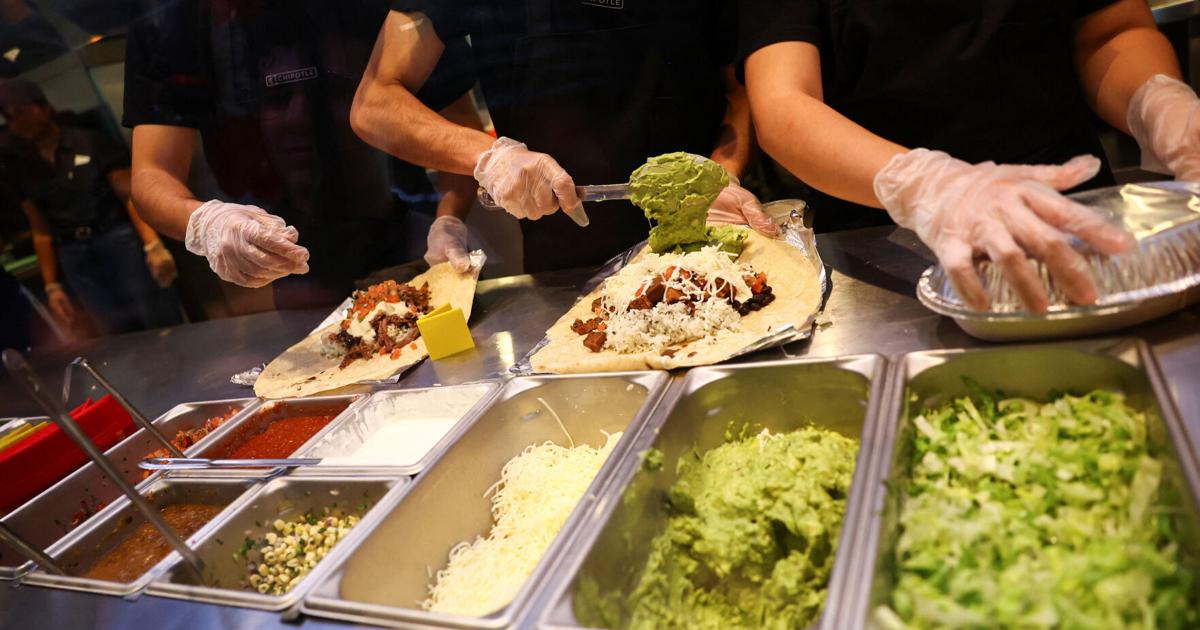 Chipotle Opens First Restaurant in Monterrey, Plans Rapid Expansion Across Mexico