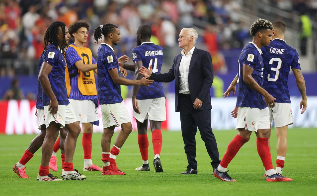 France and England Clash for World Cup Bronze in Miami After Semi-Final Losses