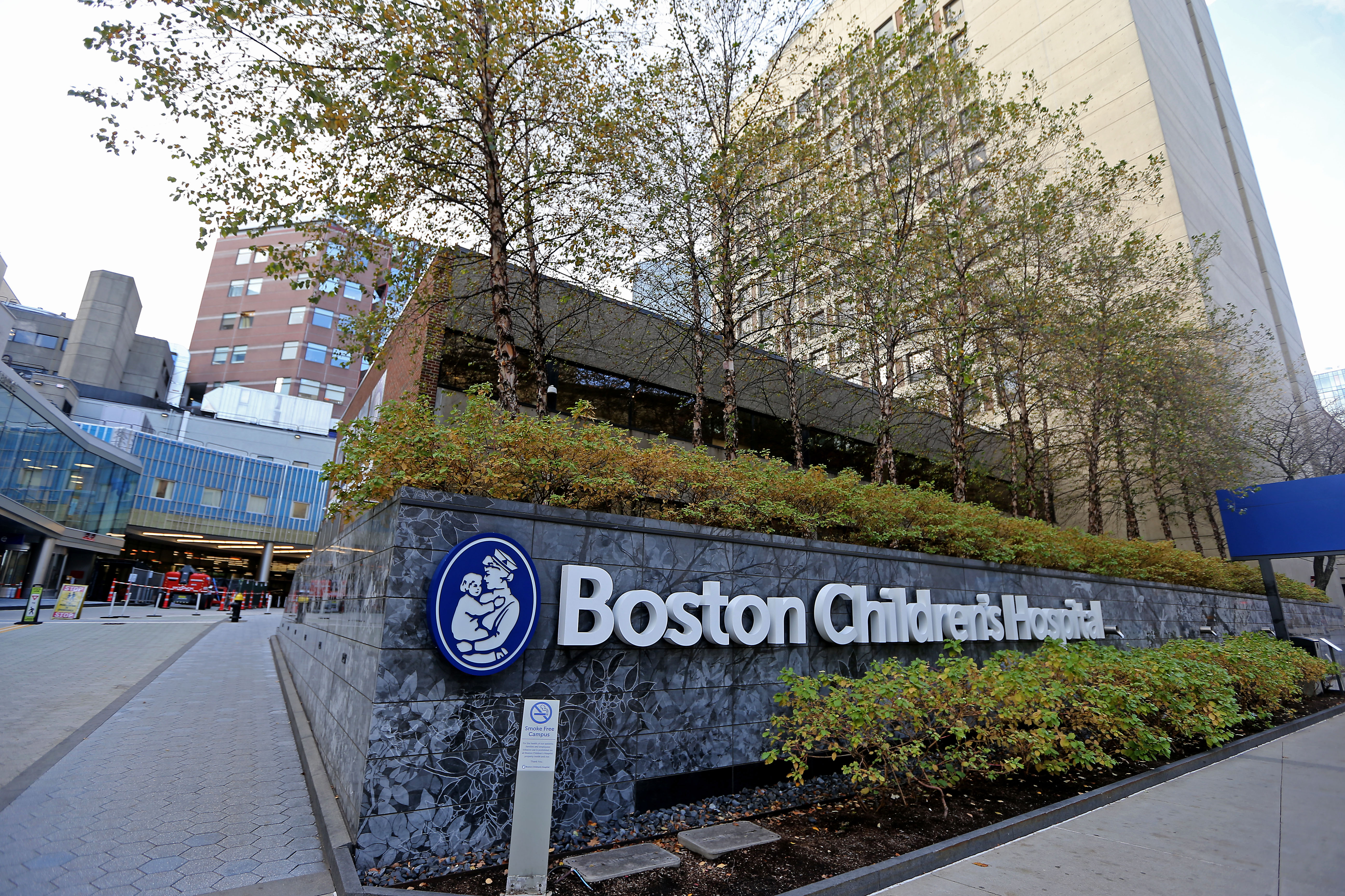 Former Boston Children's Nurse Indicted for Alleged Sexual Assaults of Teen Patients