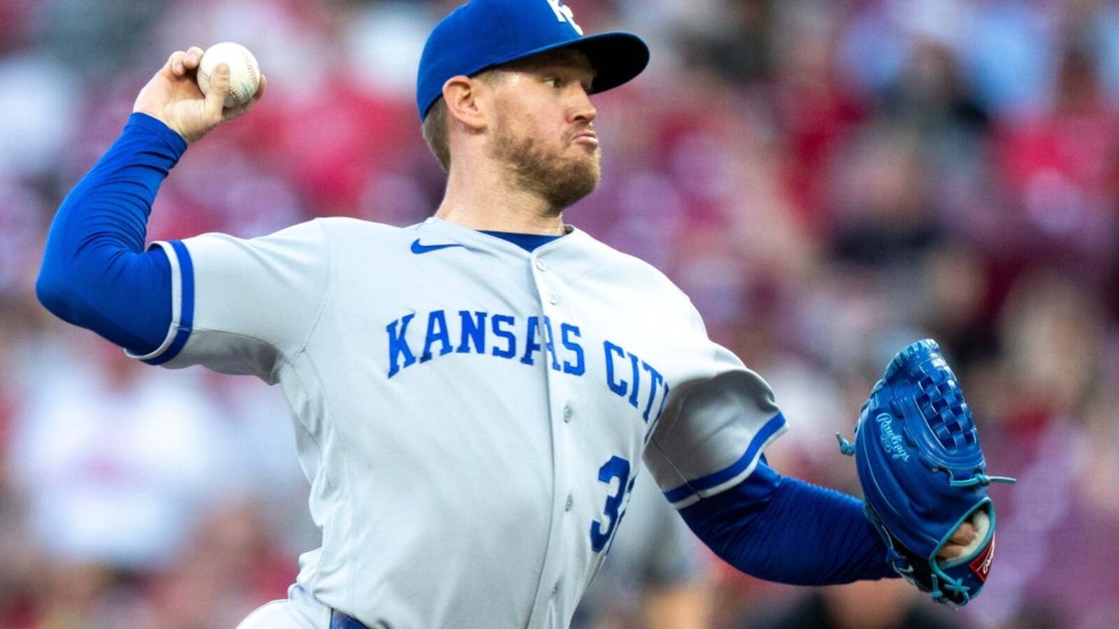 Kansas City Royals' Stephen Kolek Strains Flexor During Rehab, Returns to Injured List