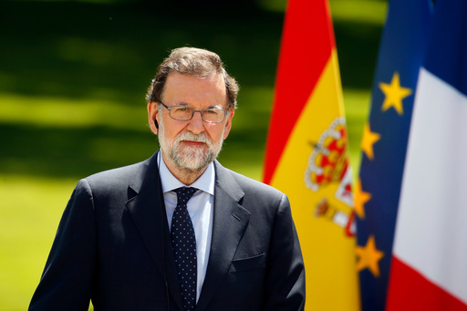 Former Spanish Prime Minister Faces Criticism Over Remarks About France's World Cup Team