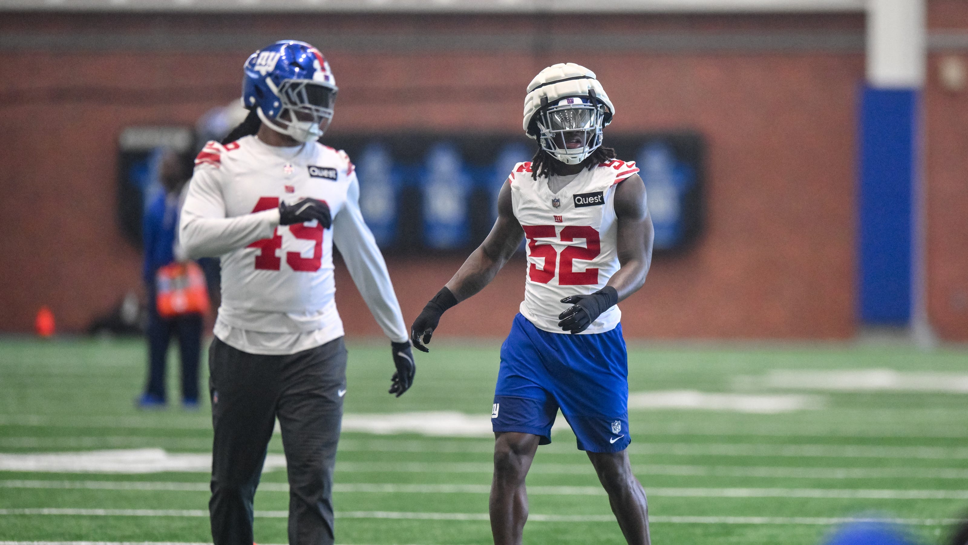New York Giants Detail Major Training Center Expansion to Boost Player Performance by 2028