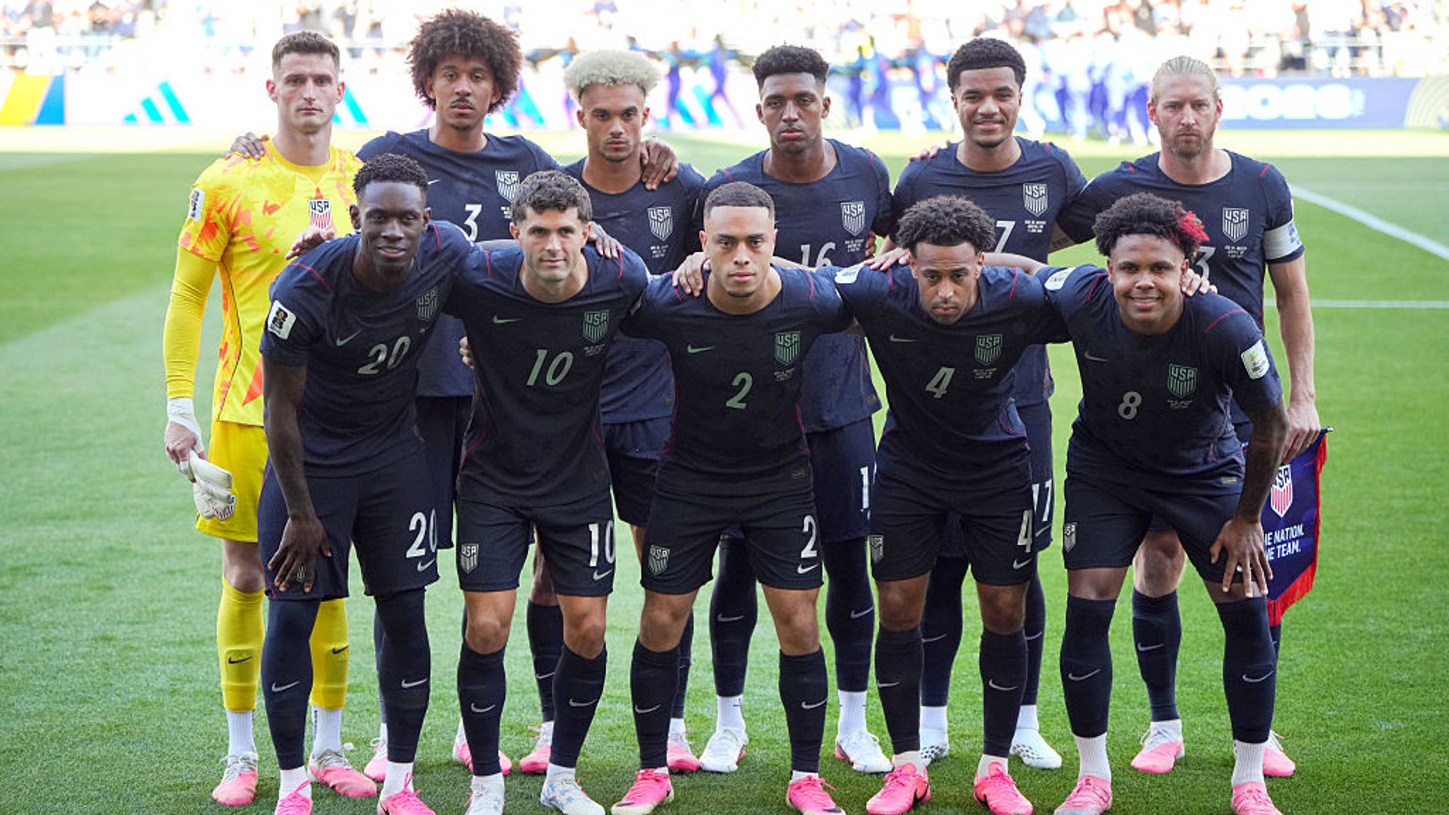 USMNT Players Attract Major Club Interest After Impressive World Cup Run