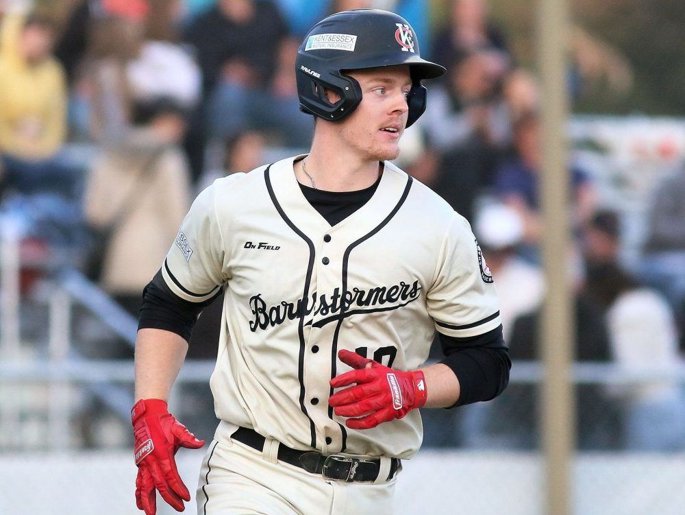 Chatham-Kent Barnstormers' losing streak hits five after 30 runs given up on road