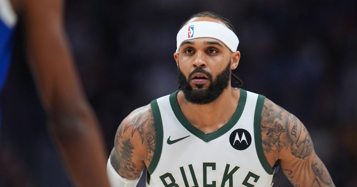 NBA investigates Bucks' Gary Trent Jr. signing for potential prior agreement, also probing Clippers' Kawhi Leonard deal.