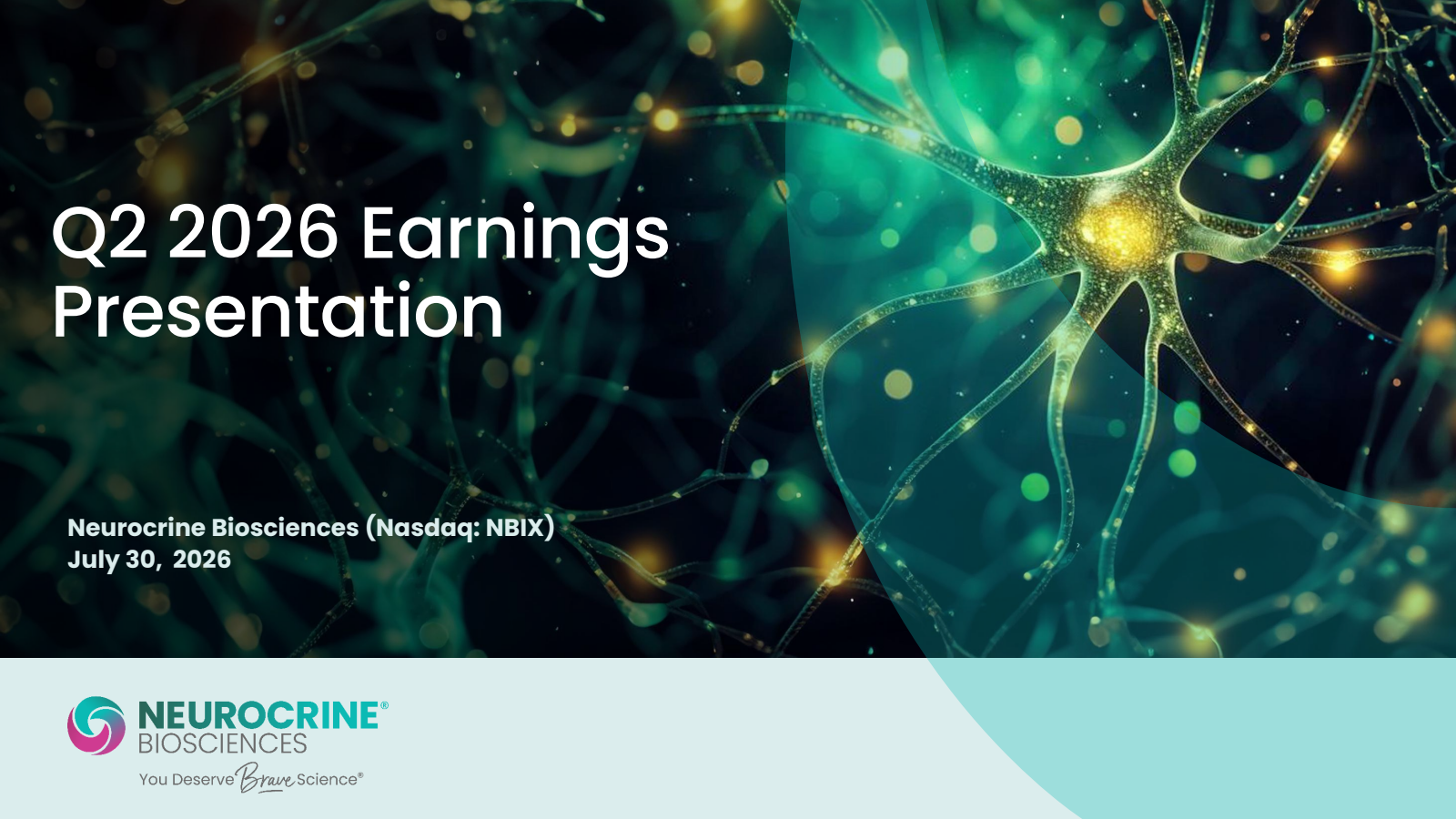 TD Cowen Boosts Neurocrine Biosciences Price Target, Analysts Maintain Strong Buy Ratings