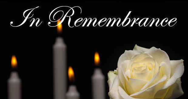 Notable Deaths Reported July 13 Include Mildred de Marcellus, Elizabeth McGee, and Mitchell Shelton