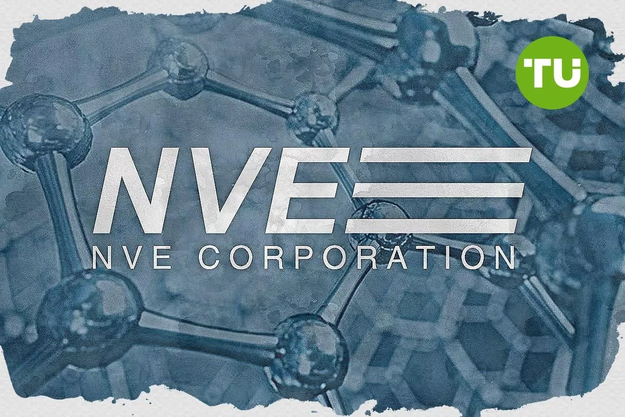 NVE Reports 81% Revenue Jump, Declares $1 Dividend Amid Strategic Leadership Changes