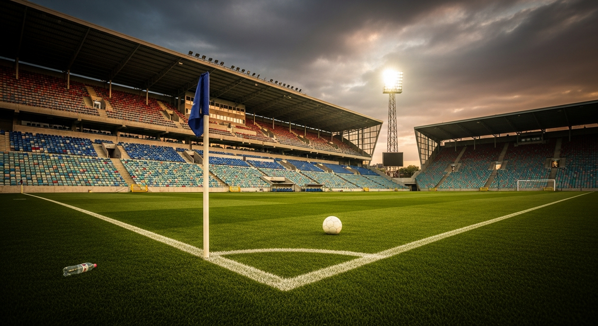 Global Football Crisis: UEFA, AFC Boycott FIFA's Private Equity Plan
