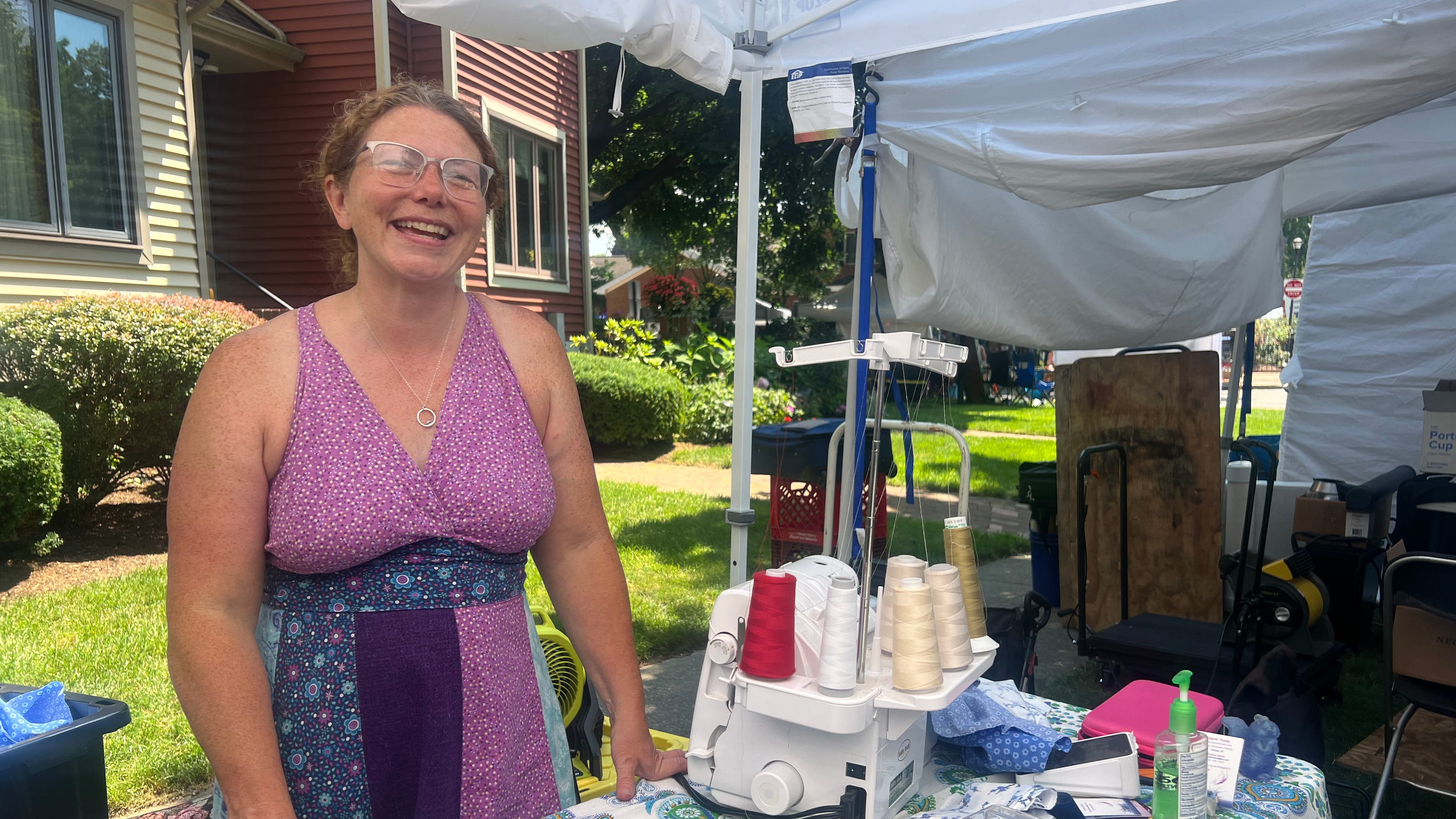 Rochester's 58th Annual Corn Hill Arts Festival Announces This Year's Winners