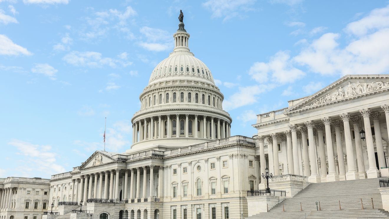 Rasmussen Survey Reveals Ideological Divide Between Political Elite and American Public
