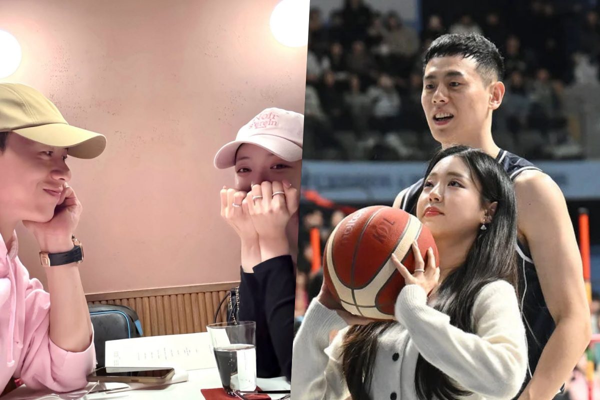 Single's Inferno 3 Stars Lee Gwanhee and Yoo Sieun Announce Relationship via Instagram