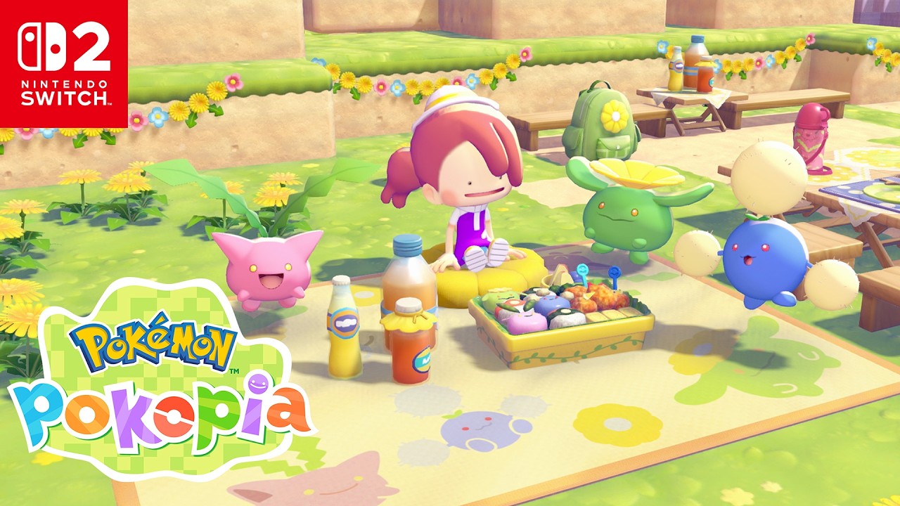 Kid-Tested: Five Video Games Proven to Engage the Youngest Players
