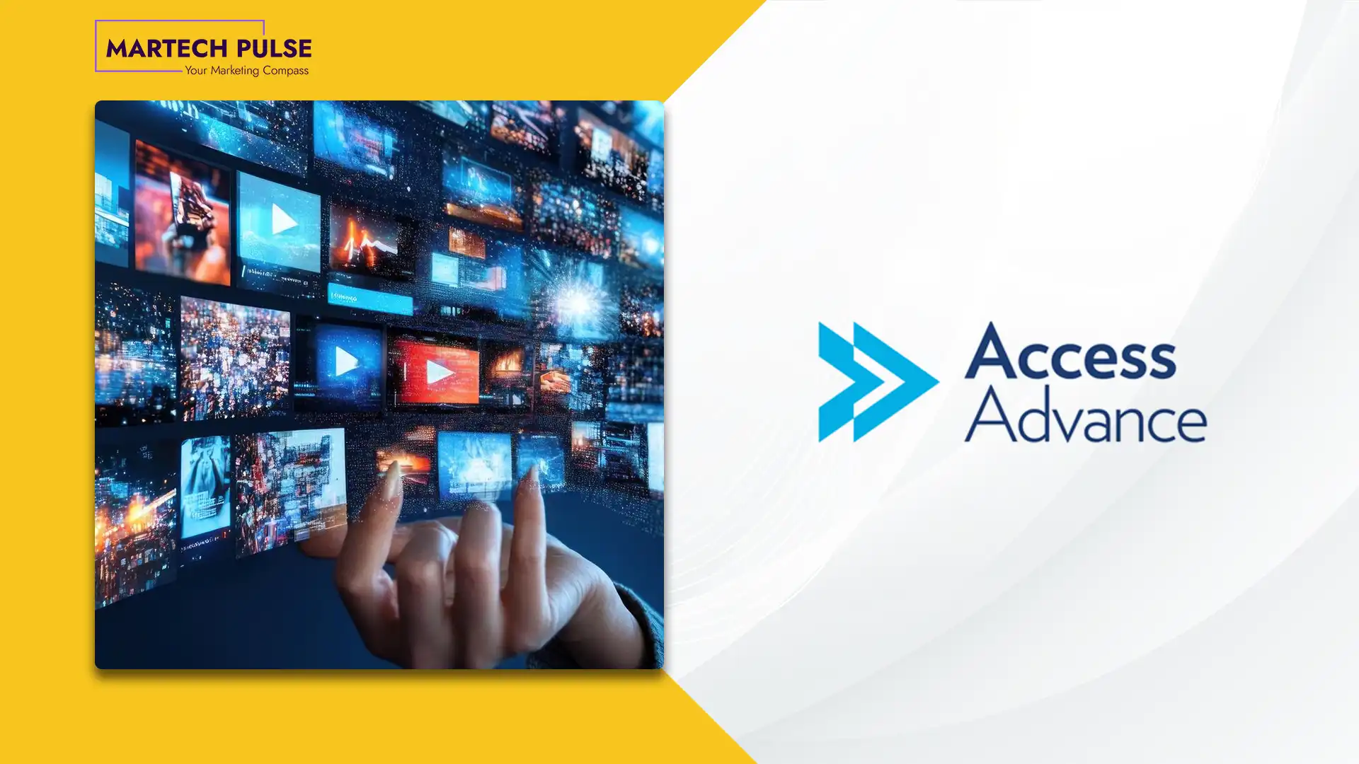 Access Advance Welcomes 28 New Companies to Expanded HEVC Patent Pool
