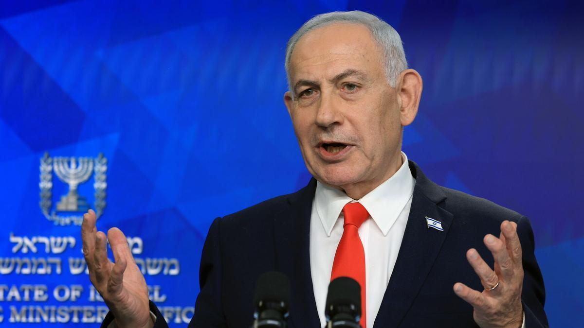 Netanyahu discusses dismantling ICC with Rubio before US trip to attend Senator Graham's funeral