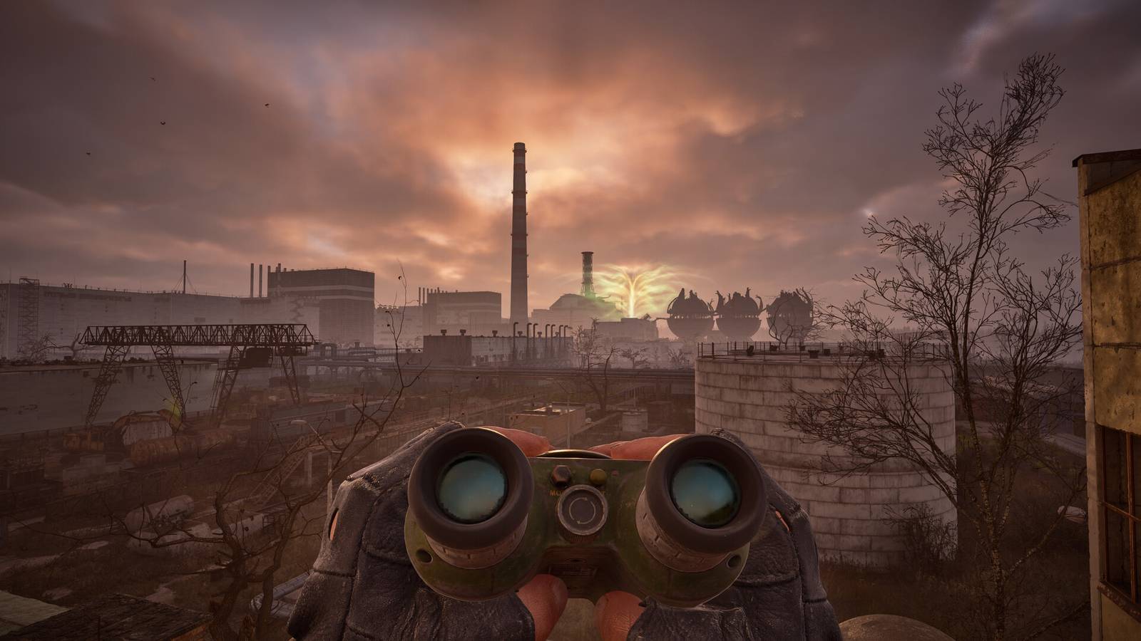 STALKER 2 'Cost of Hope' Expansion and Major Free 2.0 Update Arrive August 20, 2026