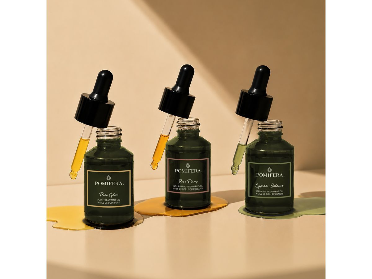 Pomifera Relaunches Skincare Line, Emphasizing Exclusive Cold-Pressed Osage Orange Seed Oil and Clinical Performance