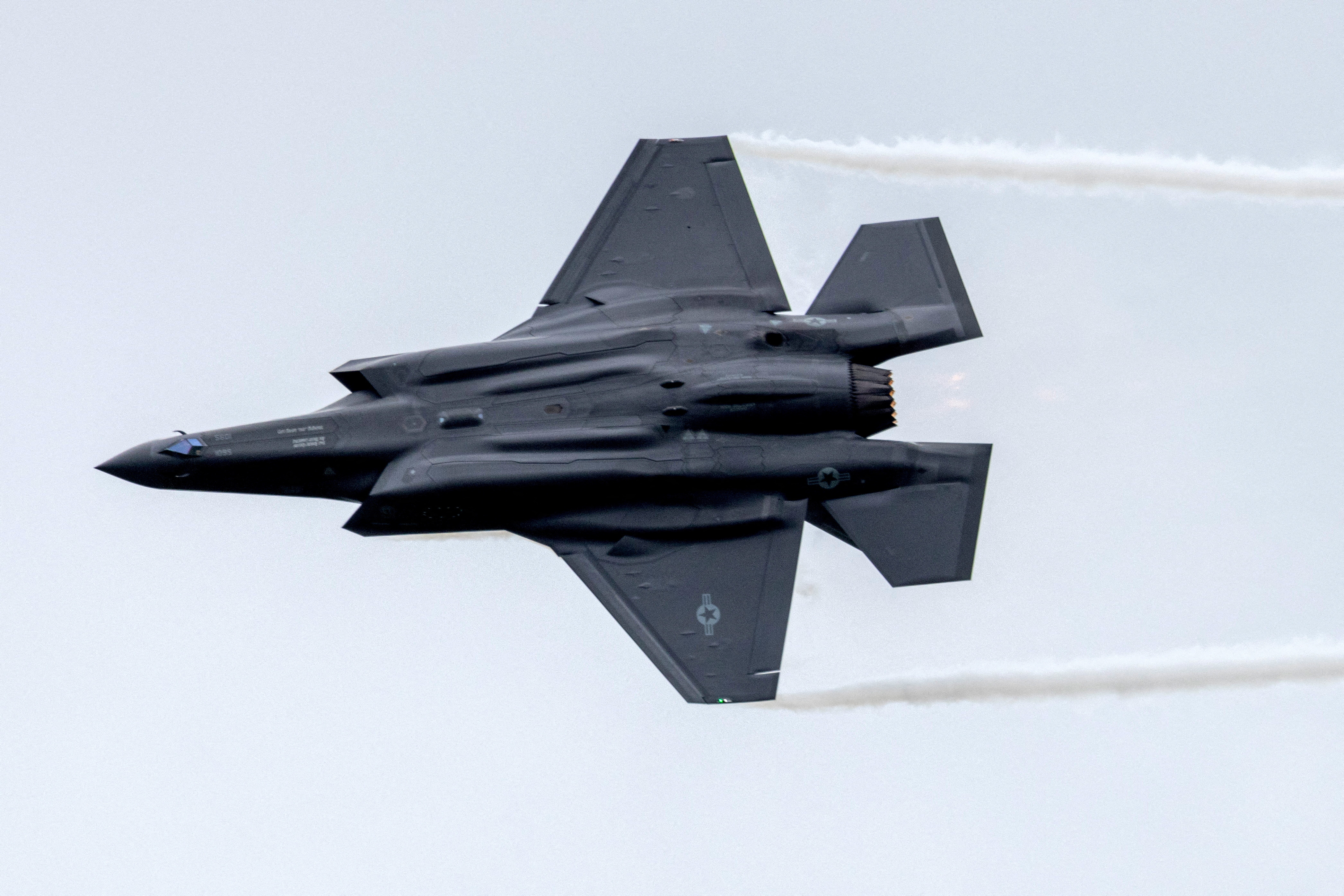 RBC Capital Raises Lockheed Martin Target to $600, Affirms Sector Perform Amid Q2 Strength