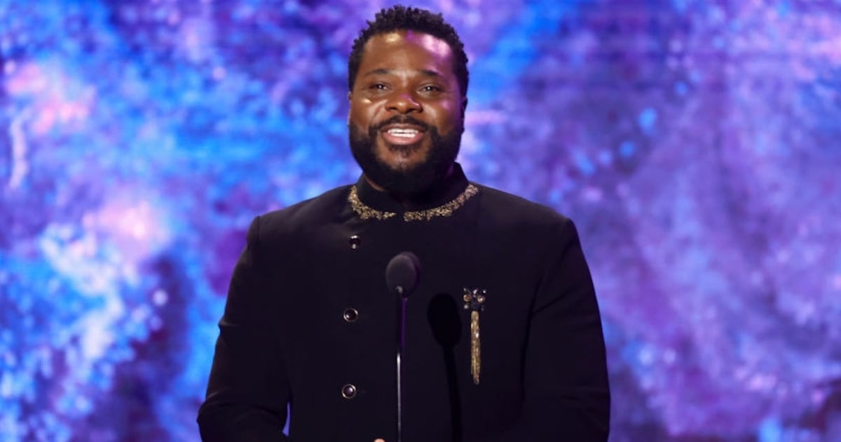 Malcolm-Jamal Warner's Widow Sues Mother Over $1.2M Trust Promises