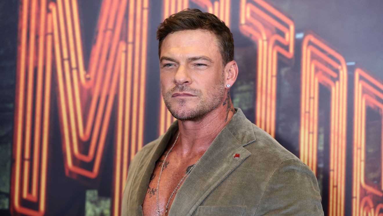 Actor Alan Ritchson Breaks Silence on Brentwood Altercation, Credits Body Cam for Self-Defense Outcome