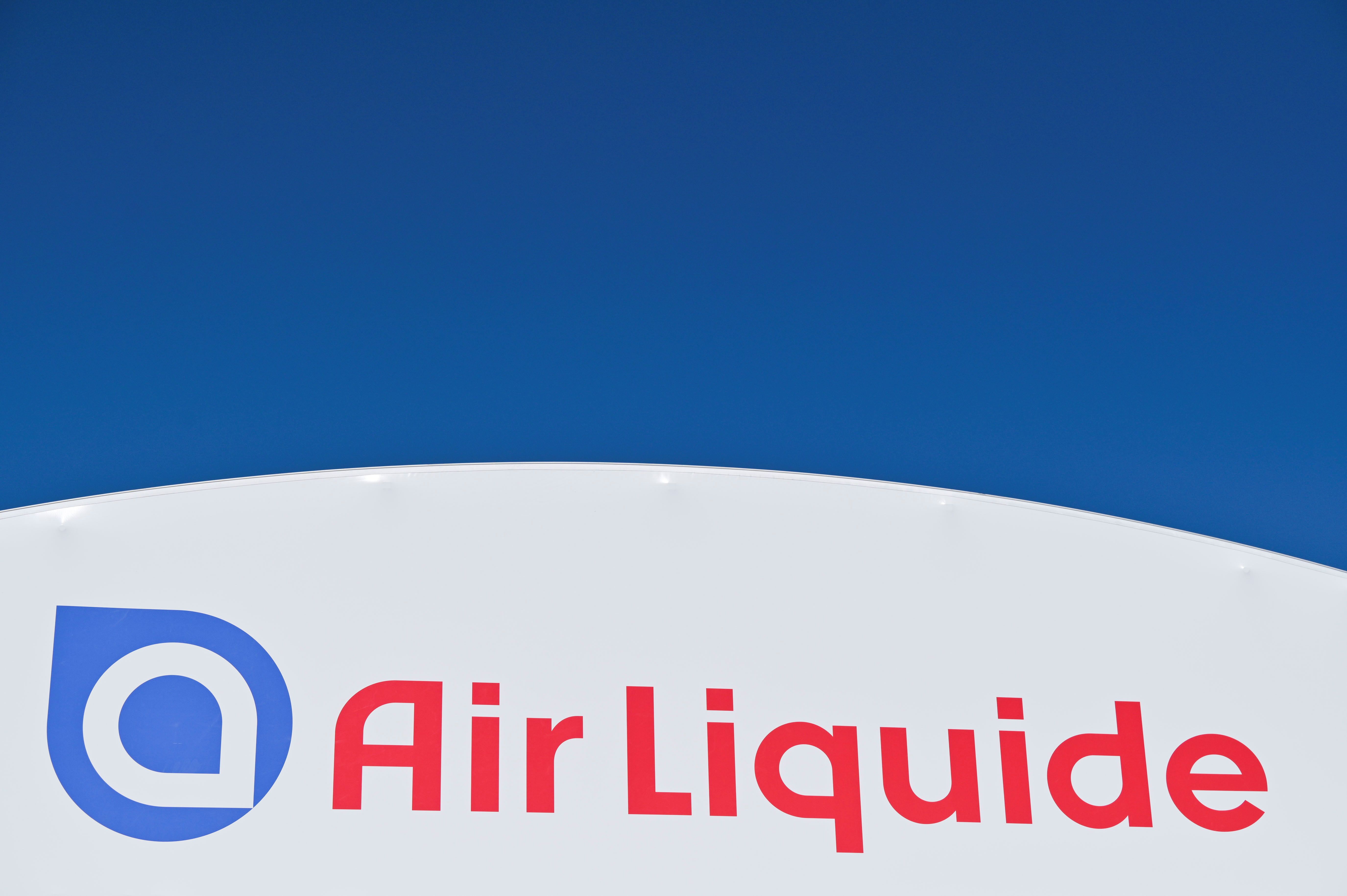 Air Liquide's First-Half Profit Rises, Confirming Long-Term Operating Margin Expansion Plan