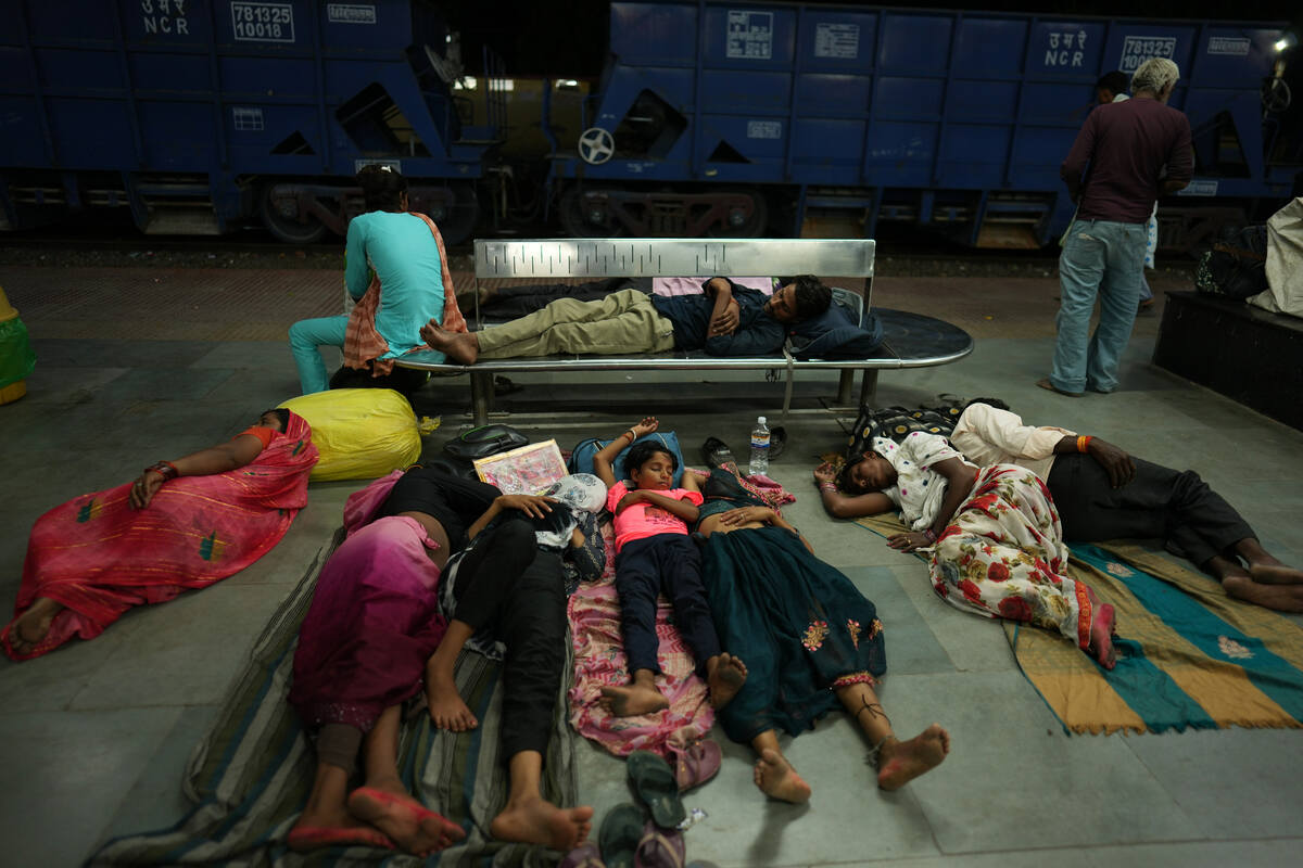 Banda Experiences Extreme Heatwaves, Straining Residents Amid Frequent Power Outages