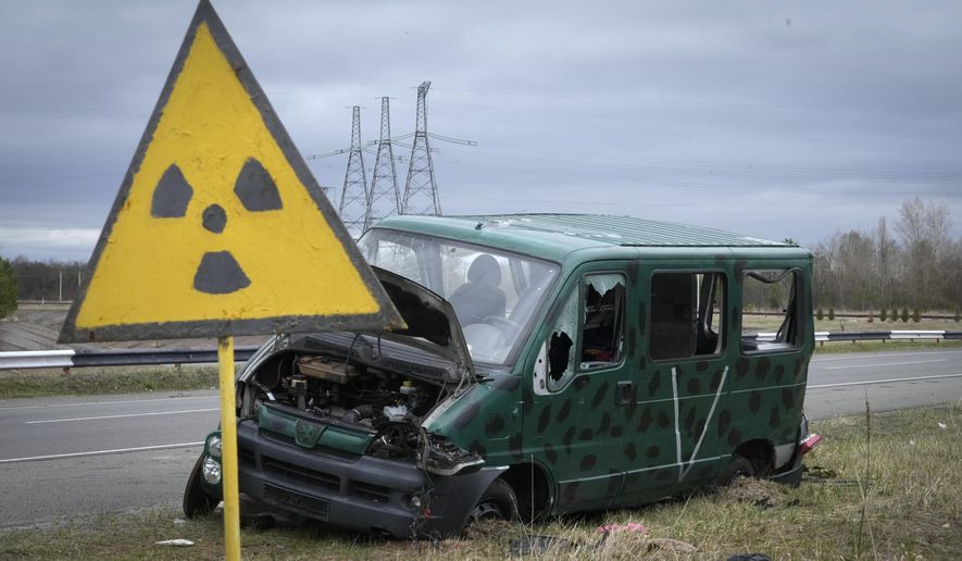 Nuclear Regulators Propose Replacing 50-Year Radiation Safety Rule Amid Nuclear Energy Expansion
