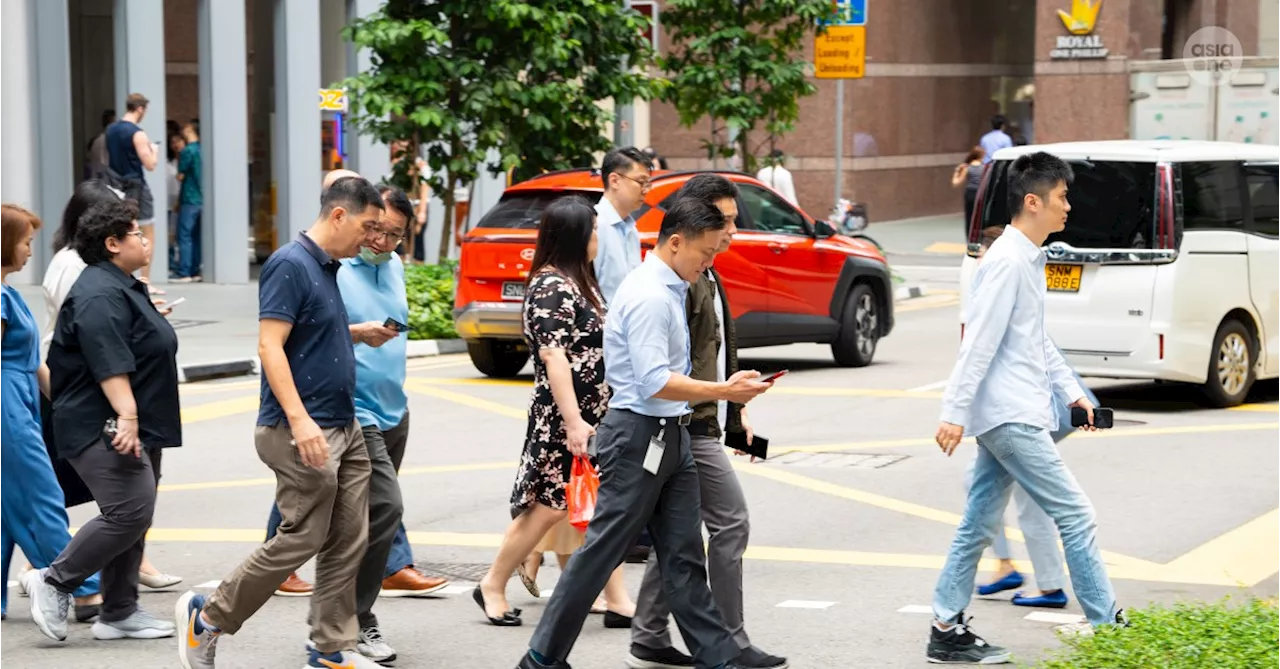Eligible Singaporeans receive up to S$850 GSTV cash and MediSave top-ups beginning August 7.