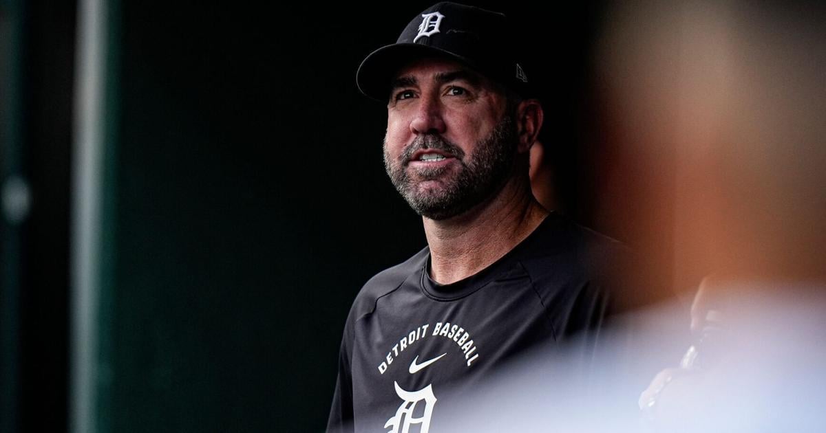 Justin Verlander's Retirement Marks the End of an Iconic MLB Pitching Era
