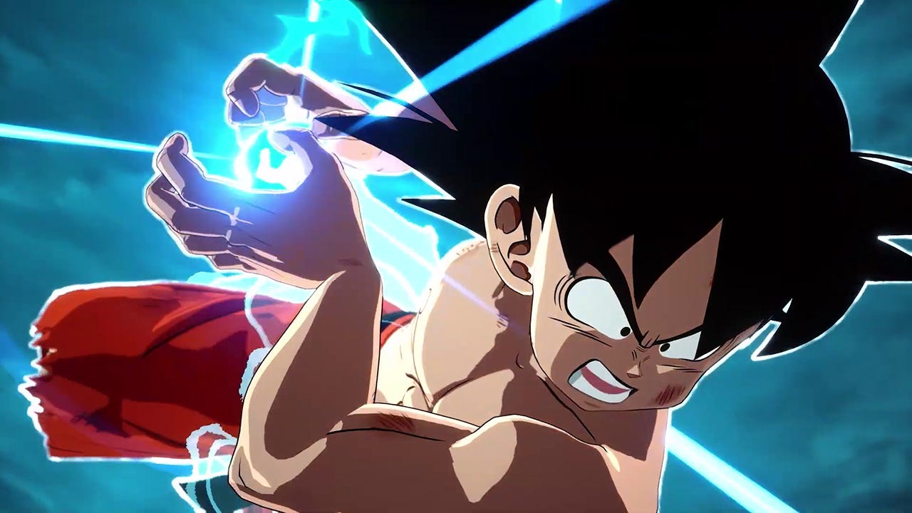 Bandai Namco Launches Dragon Ball Sparking Zero DLC with New Mode and Over 30 Characters.