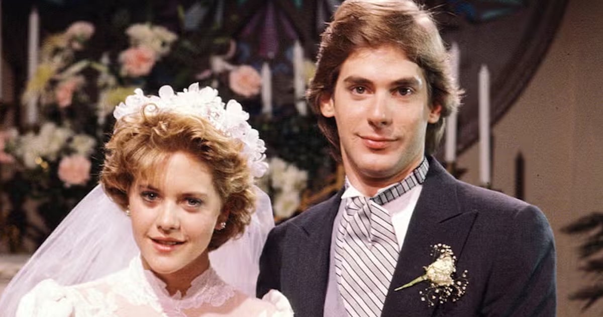 Scott Bryce, Emmy-Nominated 'As the World Turns' Star, Dies at 68 After Cancer Battle
