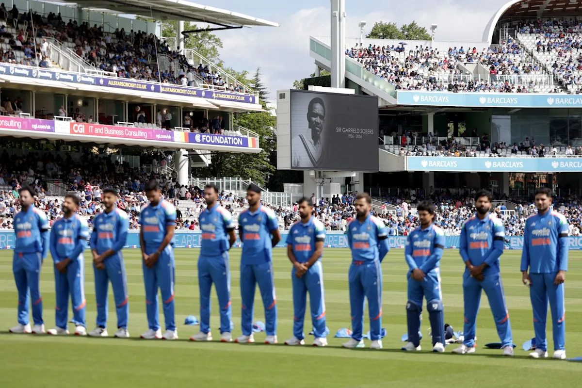 Joe Root's 99 Not Out Secures England Series-Deciding ODI Victory Over India at Lord's