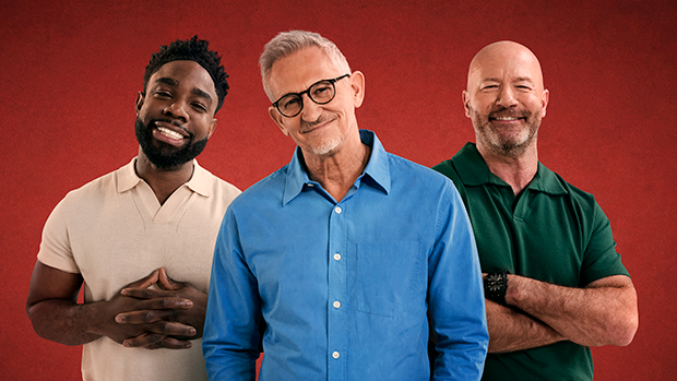 Popular 'The Rest Is Football' Podcast Returns to Netflix for Extended Premier League Coverage