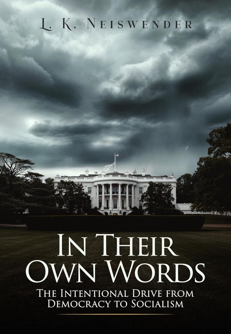 New Book Traces American Politics Evolution Through Decades of Presidential Party Platforms