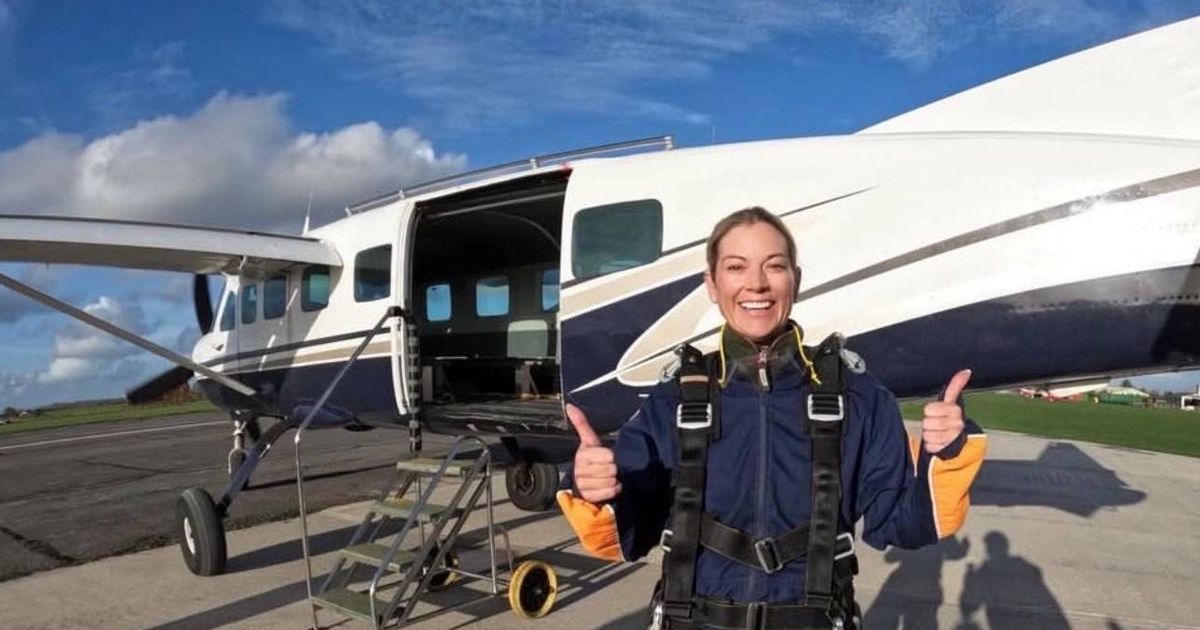 Family pays tribute to adventurous Dorset mother Nicola Wright after fatal Devon plane crash