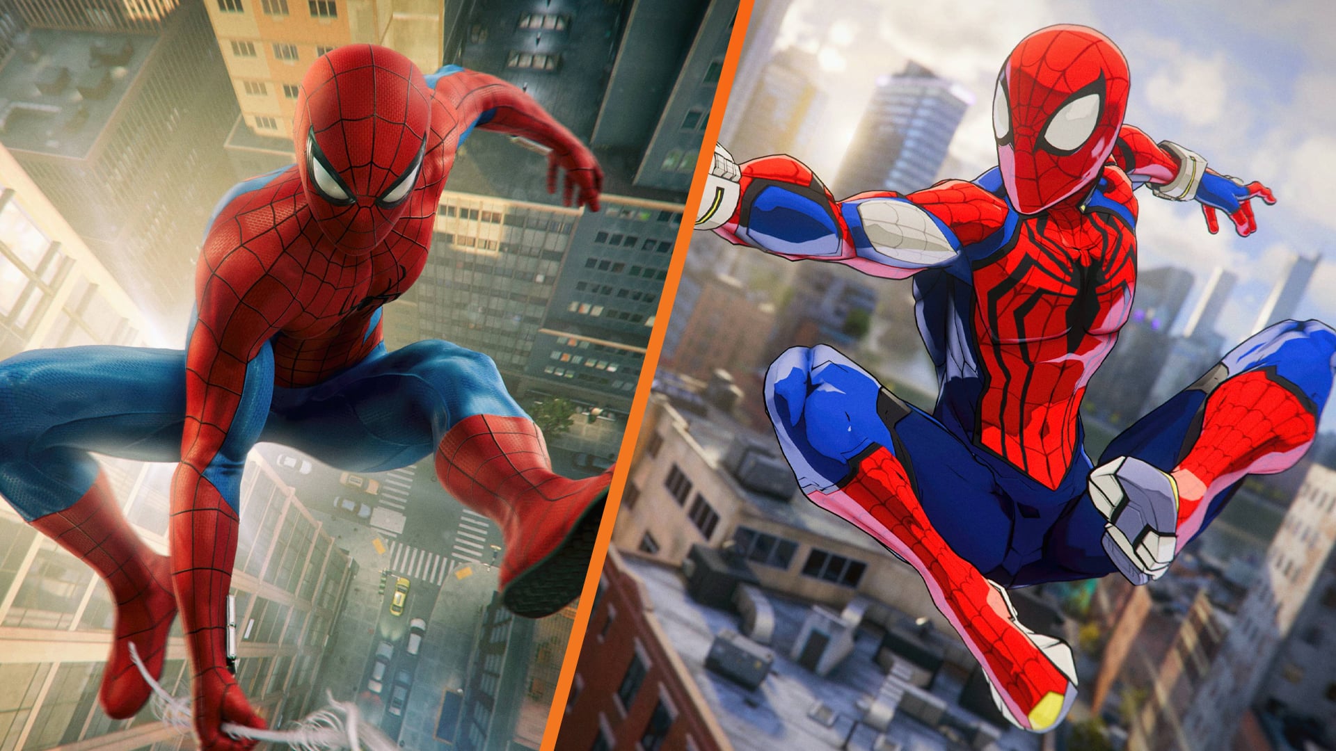 Marvel's Spider-Man 2 Adds Two Free New Suits and PS5 Performance Upgrades