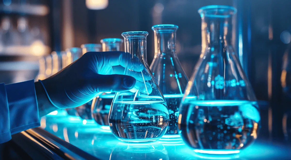 Solstice and Element Solutions Discuss $27 Billion Merger to Boost Chipmaking Materials