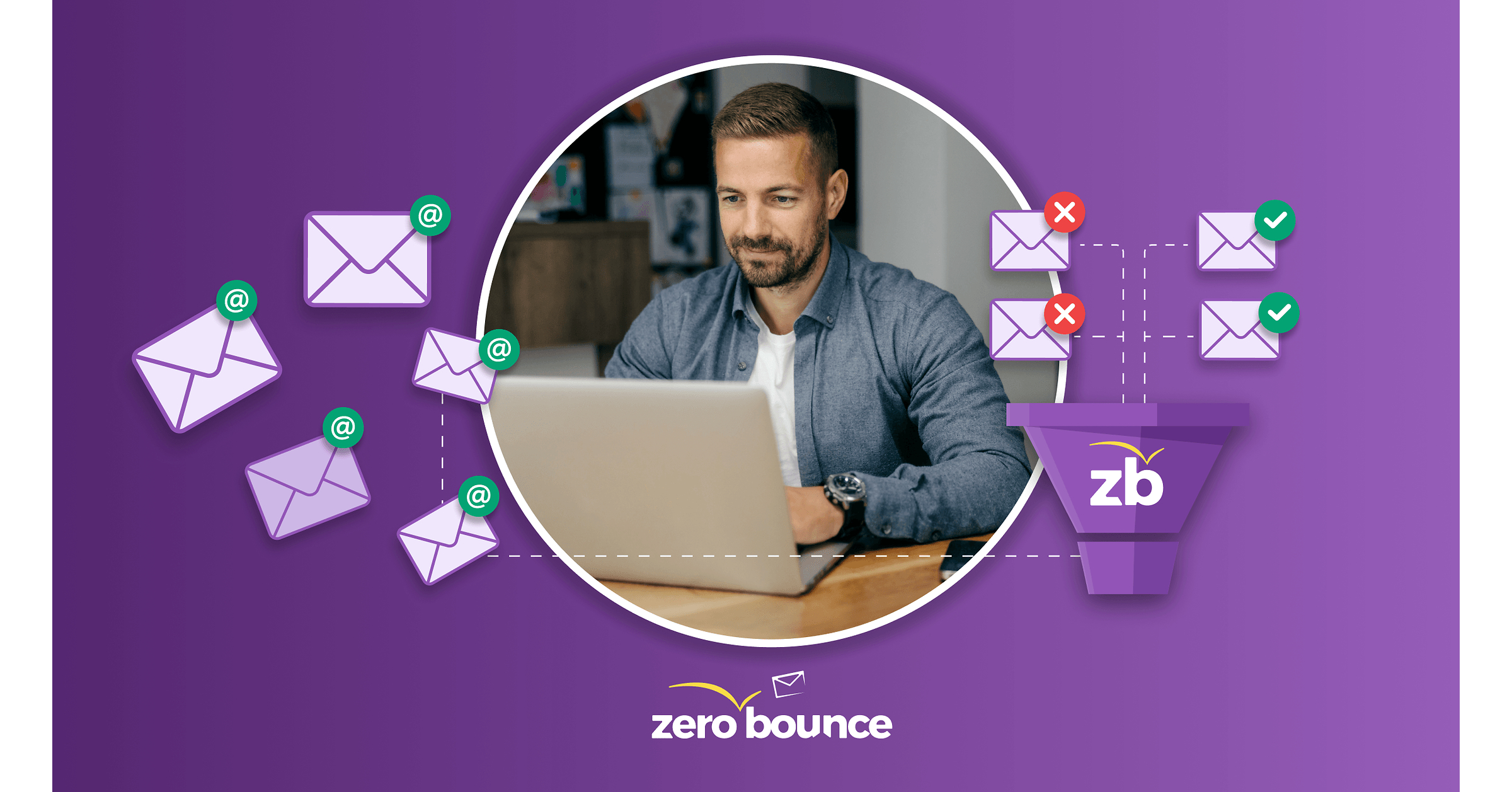 ZeroBounce Significantly Improves Catch-All Email Validation for Microsoft 365 and Google Workspace
