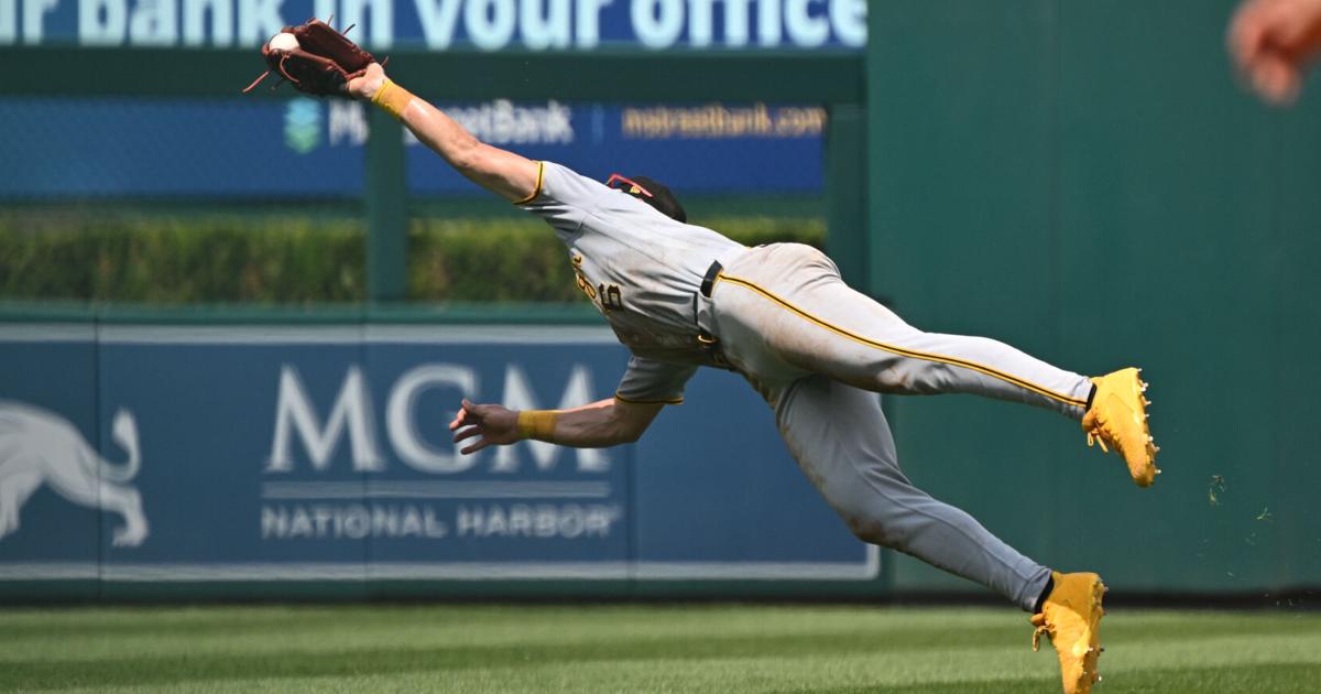 Two Offseason Acquisitions Boost Pirates' Offense from Weak to Potent