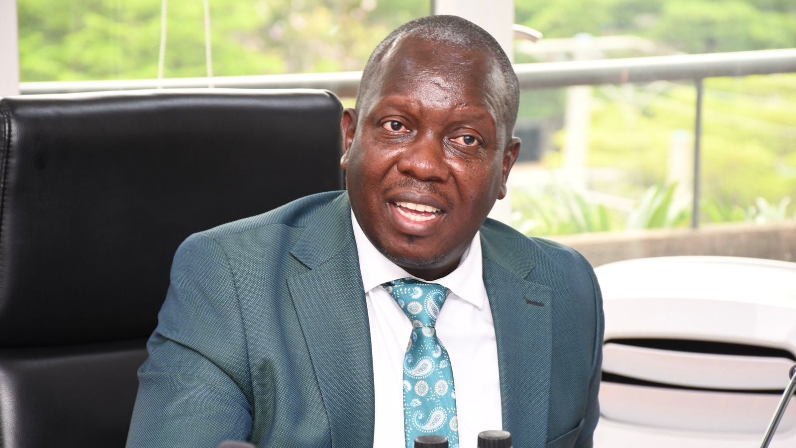 DPP Approves Bribery Charges Against Kangema Magistrate and Probation Officer