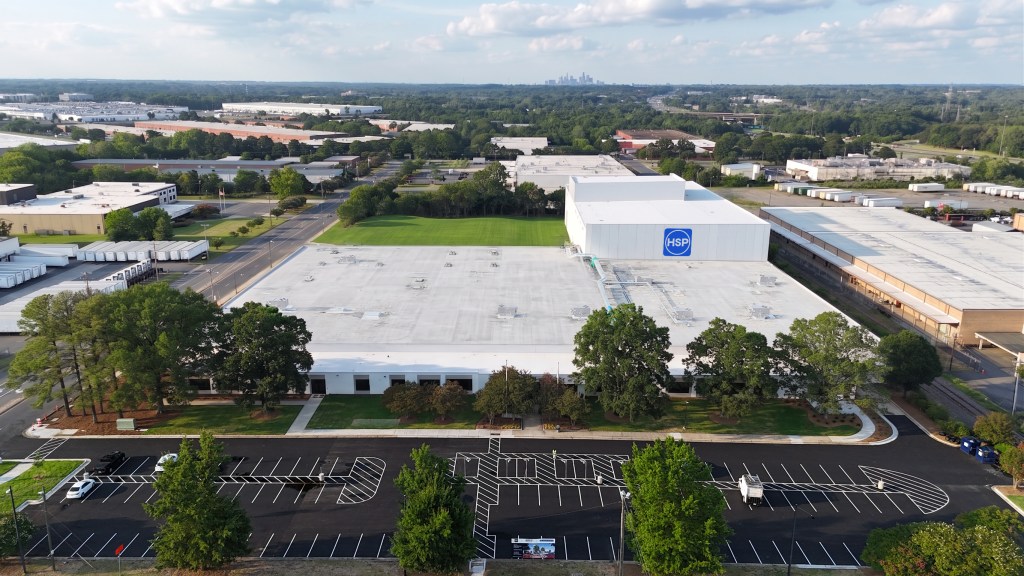Trench Group Invests $60 Million, Opens First U.S. Bushing Facility in Charlotte