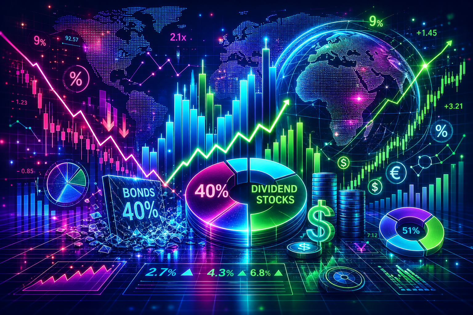 Retirement Planning Group Rebalances Portfolio, Boosts Key ETF Stakes in Fixed Income and Large-Cap