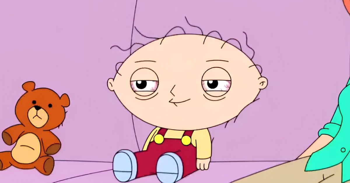 Family Guy's Stewie Gets Two-Season Spinoff Series on Hulu with New Ensemble Cast