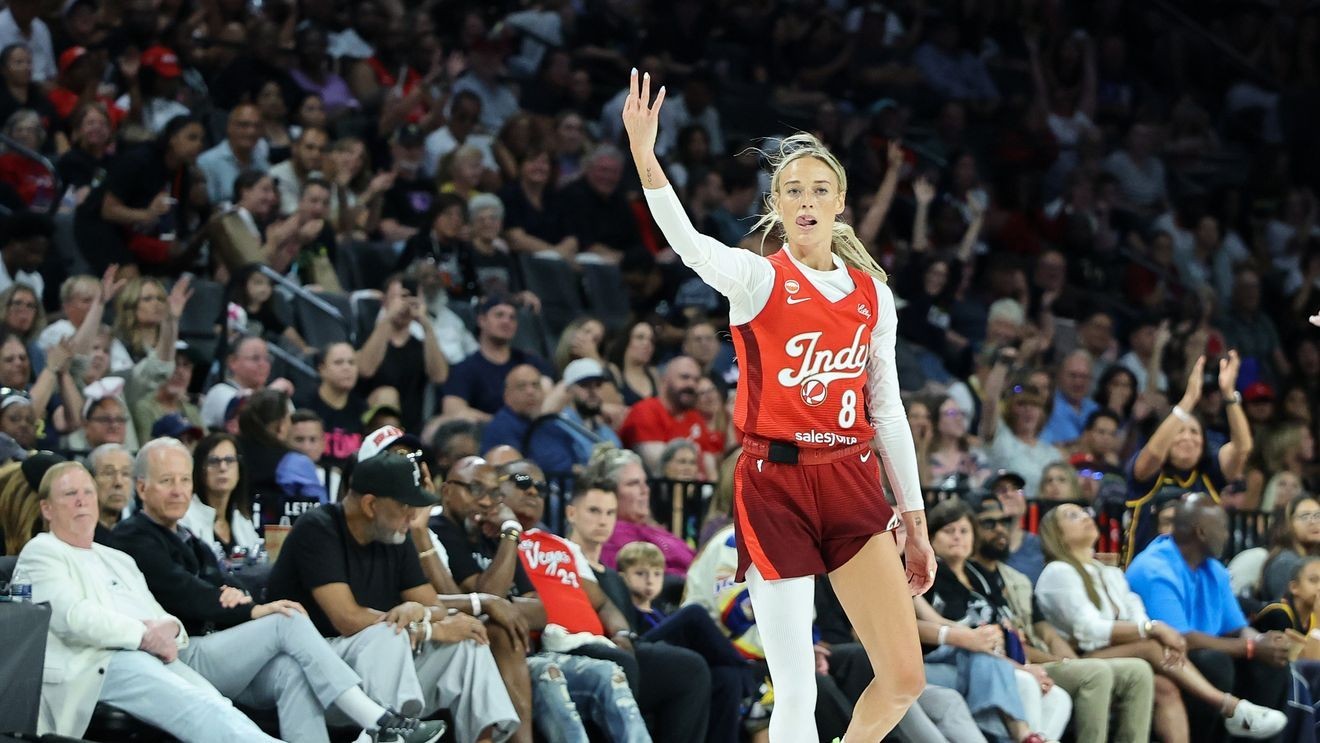 WNBA Suspends Seattle Storm Co-Owner Five Games After Allegedly Cursing at Teen Fans