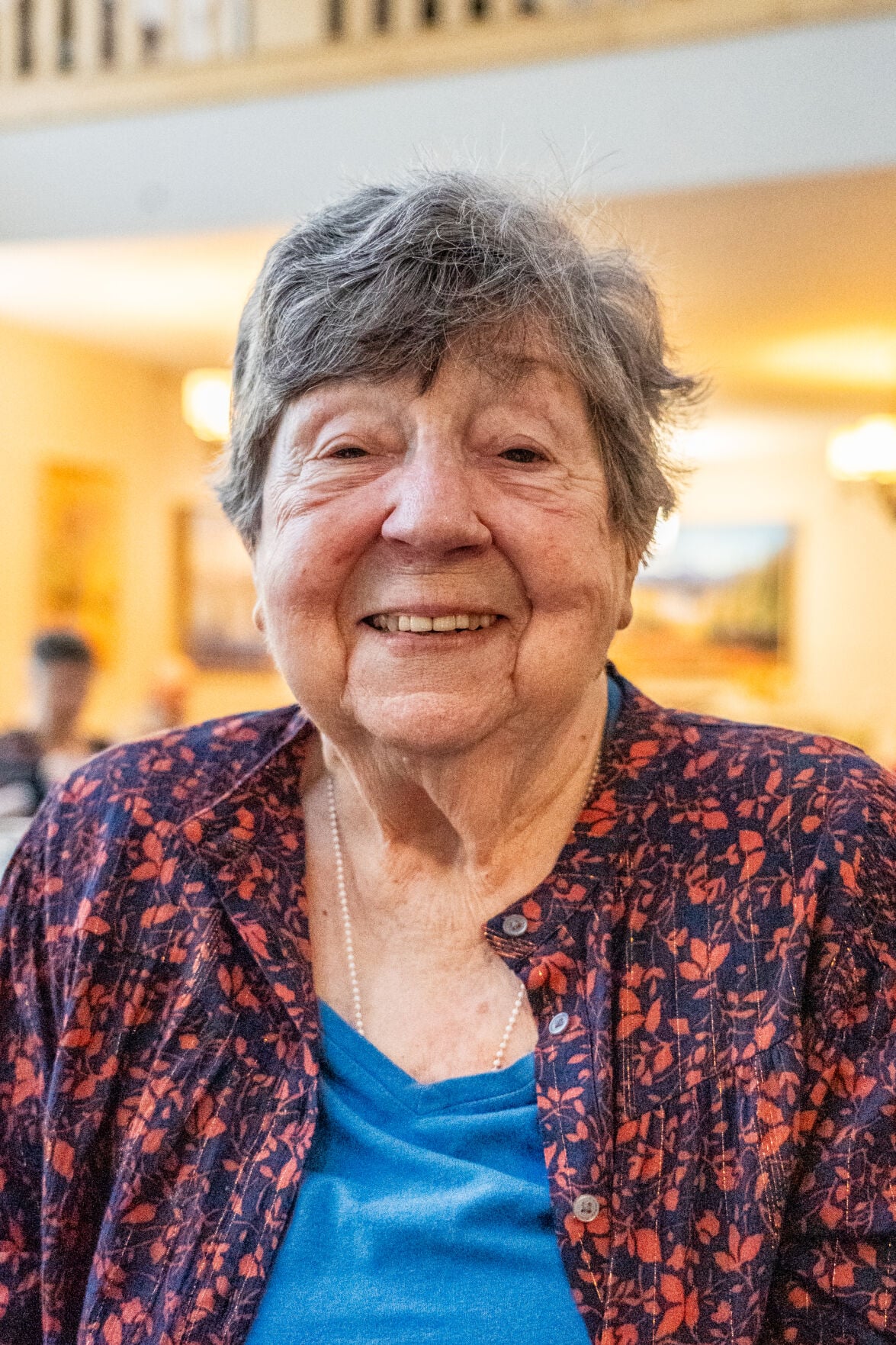 Walla Walla Seniors Reflect on a Century of Change During America's 250th Celebration