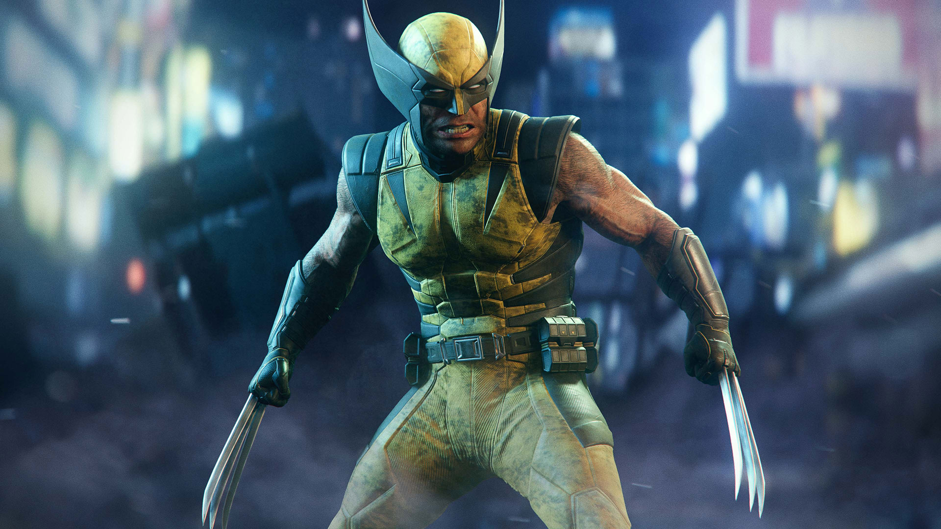 Insomniac's Marvel's Wolverine Trailer Unveils Mister Sinister as Mastermind, Earth-1048 Setting, PS5 Release