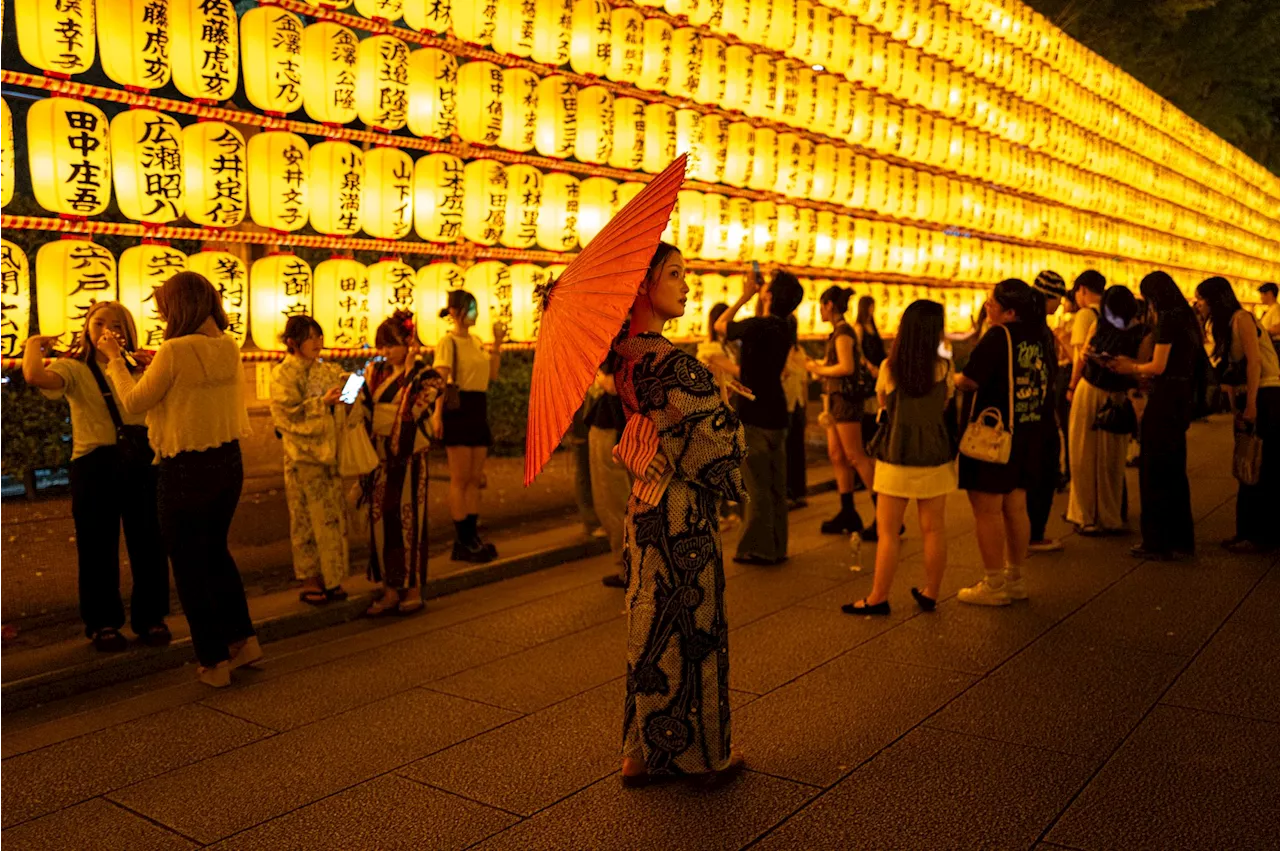 Tokyo's Enmusubi AI Dating App Facilitates 265 Marriages Amidst Demographic Challenges