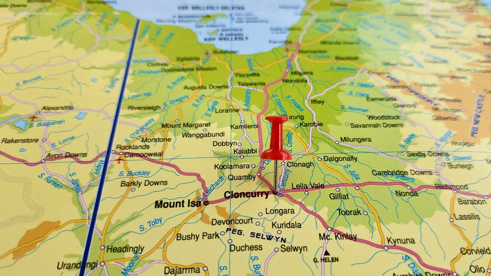 Evolution Mining plans A$213 million Carnaby Resources takeover for copper production growth.
